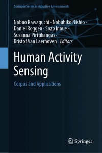 Human Activity Sensing