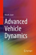 Advanced Vehicle Dynamics