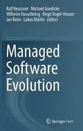 Managed Software Evolution