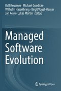 Managed Software Evolution