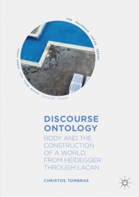 Christos Tombras - Discourse Ontology, E-bok