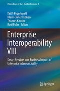 Enterprise Interoperability VIII