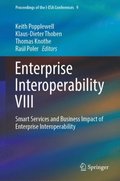 Enterprise Interoperability VIII