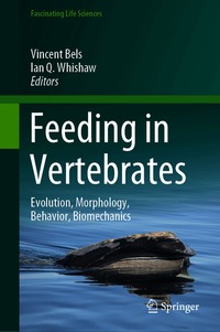 Feeding in Vertebrates