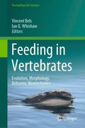 Feeding in Vertebrates