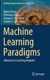 Machine Learning Paradigms