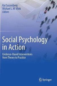 Social Psychology in Action