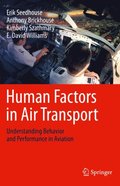 Human Factors in Air Transport