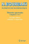Thories spectrales