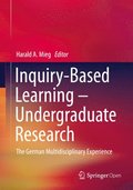 Inquiry-Based Learning - Undergraduate Research