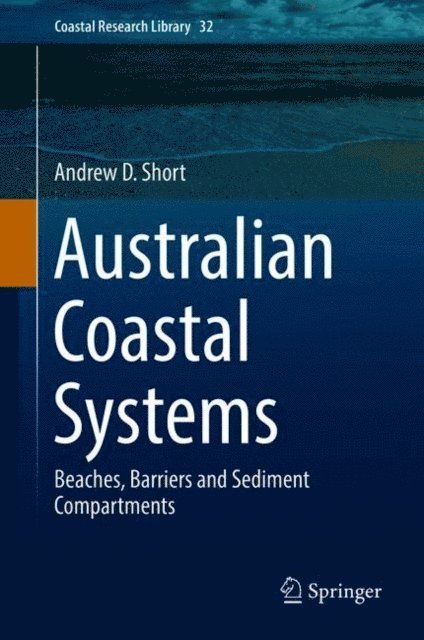 Andrew D. Short - Australian Coastal Systems, E-bok