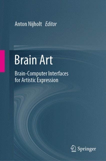 Anton Nijholt - Brain Art, E-bok