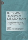 Third Wave in Science and Technology Studies