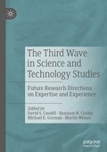 Third Wave in Science and Technology Studies