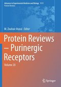 Protein Reviews  Purinergic Receptors