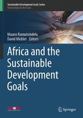 Africa and the Sustainable Development Goals