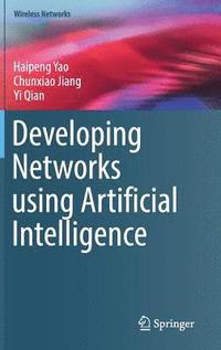 Developing Networks using Artificial Intelligence