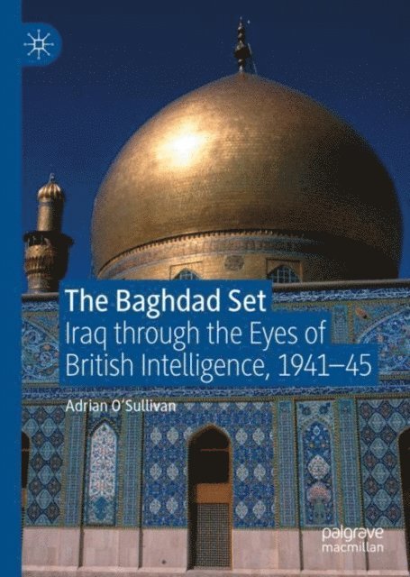 Adrian O'Sullivan - Baghdad Set, E-bok. Tillgänglighet: Lägg i varukorg