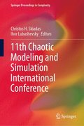 11th Chaotic Modeling and Simulation International Conference