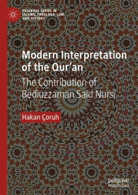 Hakan Coruh - Modern Interpretation of the Qur'an, E-bok