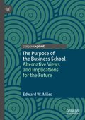 Purpose of the Business School