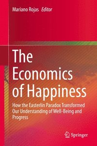 Economics of Happiness