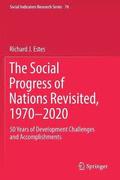 The Social Progress of Nations Revisited, 19702020