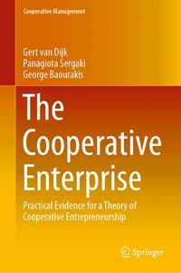 Cooperative Enterprise