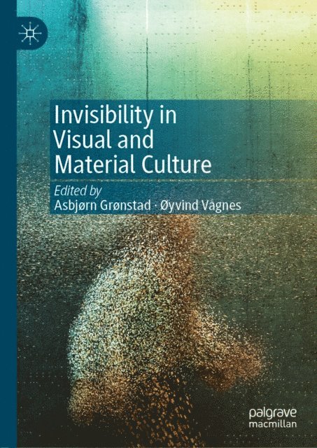 oyvind Vagnes, Asbjorn Gronstad - Invisibility in Visual and Material Culture, E-bok
