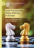 Semi-Presidential Policy-Making in Europe