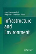 Infrastructure and Environment