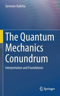 Quantum Mechanics Conundrum