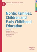 Nordic Families, Children and Early Childhood Education