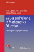 Values and Valuing in Mathematics Education