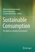 Sustainable Consumption