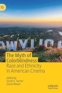 Myth of Colorblindness
