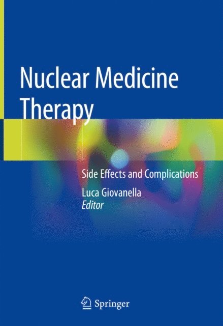 Luca Giovanella - Nuclear Medicine Therapy, E-bok. Tillgänglighet: Lägg i varukorg