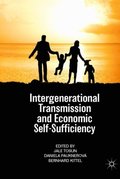 Intergenerational Transmission and Economic Self-Sufficiency