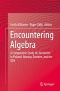 Encountering Algebra