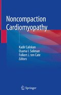 Noncompaction Cardiomyopathy