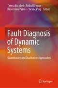 Fault Diagnosis of Dynamic Systems