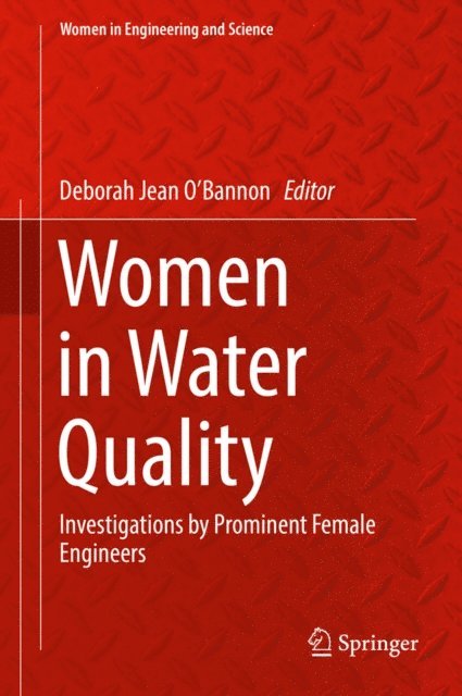 Deborah Jean O'Bannon - Women in Water Quality, E-bok