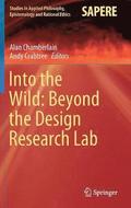 Into the Wild: Beyond the Design Research Lab