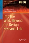 Into the Wild: Beyond the Design Research Lab
