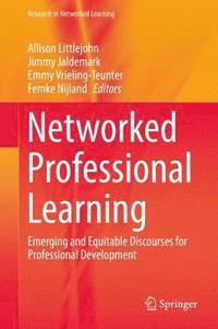 Networked Professional Learning