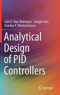 Analytical Design of PID Controllers
