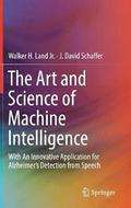 Art and Science of Machine Intelligence
