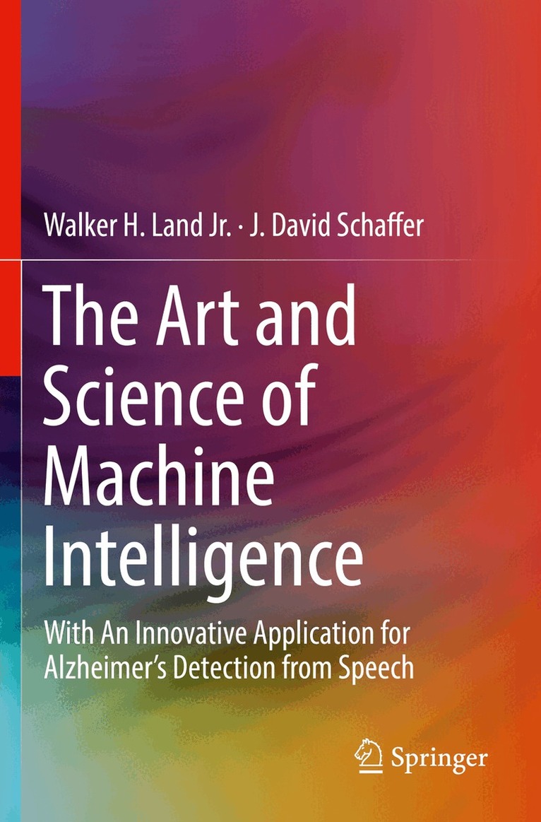 Art and Science of Machine Intelligence