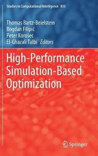 High-Performance Simulation-Based Optimization