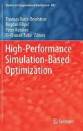 High-Performance Simulation-Based Optimization